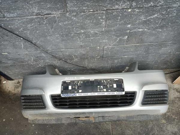 PARE CHOC AVANT OPEL ZAFIRA B 2005-2008 - Vue 1